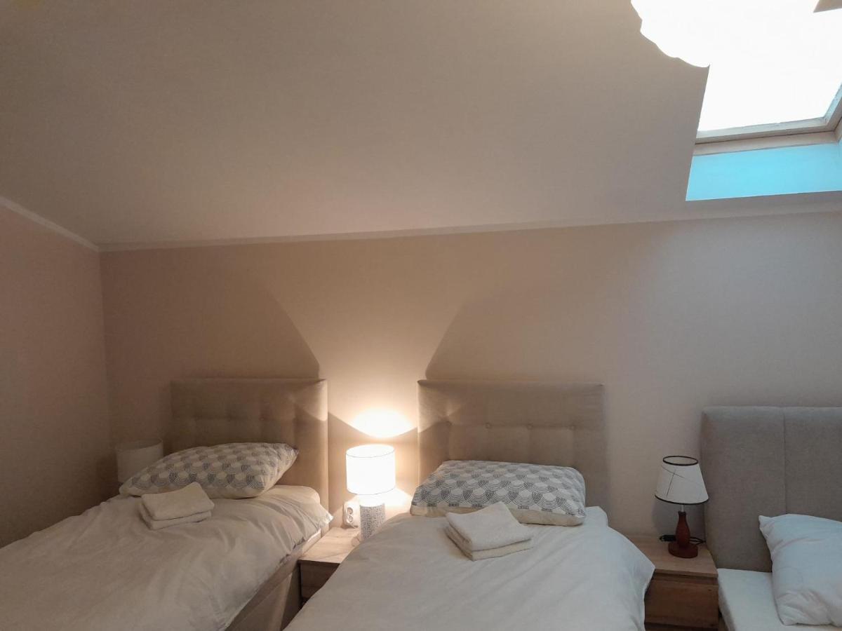 Apartament Angel Sky Drniš Zewnętrze zdjęcie