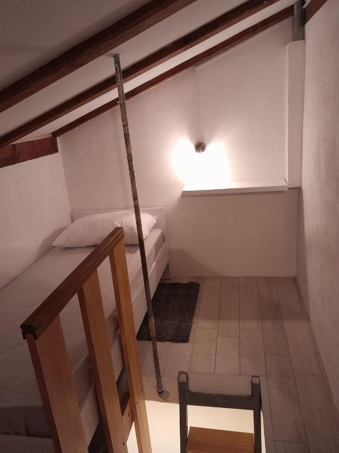 Apartament Angel Sky Drniš Zewnętrze zdjęcie