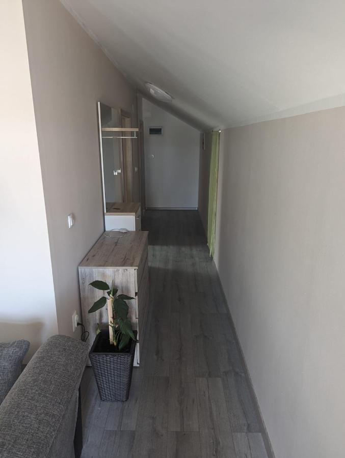 Apartament Angel Sky Drniš Zewnętrze zdjęcie