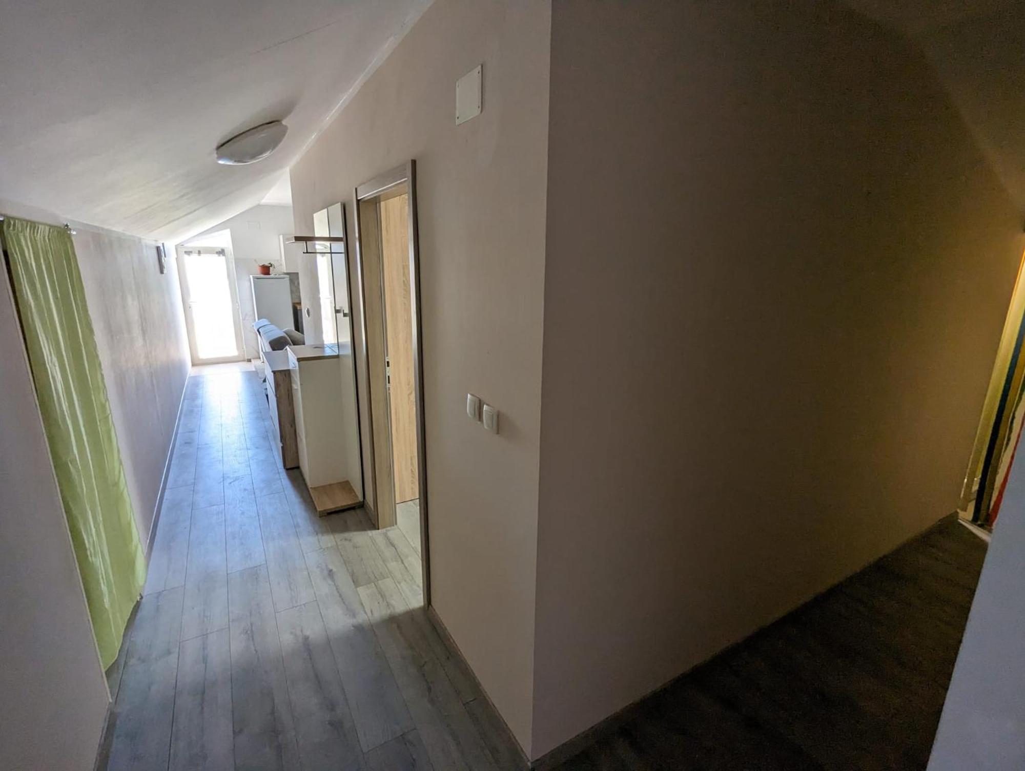 Apartament Angel Sky Drniš Zewnętrze zdjęcie